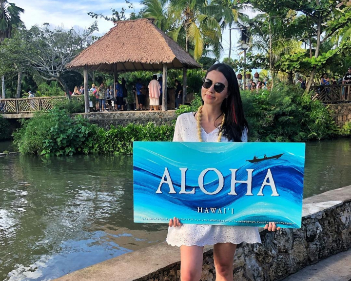Hawaii - paradisul de pe pamant! Aici ai sansa de a vizita 7 insule intr-o singura zi, fara pasaport - VIDEO