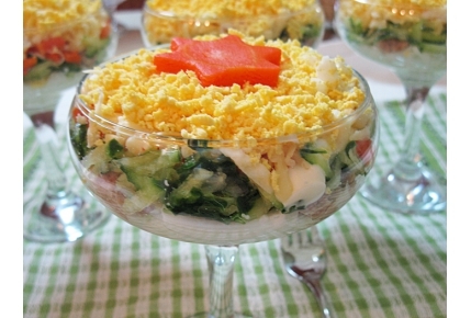 Salata cu ton