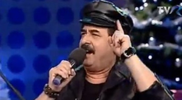 Maestrul muzicii rock! Nicolae Botgros, asa cum nu l-ai mai vazut. VIDEO Maestrul muzicii rock! Nicolae Botgros, asa cum nu l-ai mai vazut. VIDEO