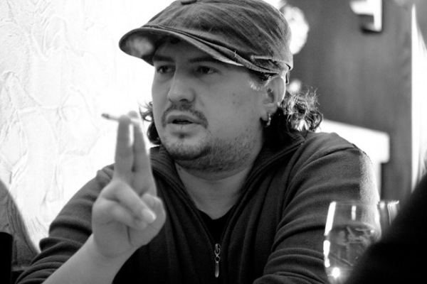 Nicu Tarna: "Nu avem showbiz in Moldova! La noi e nunta-biz"