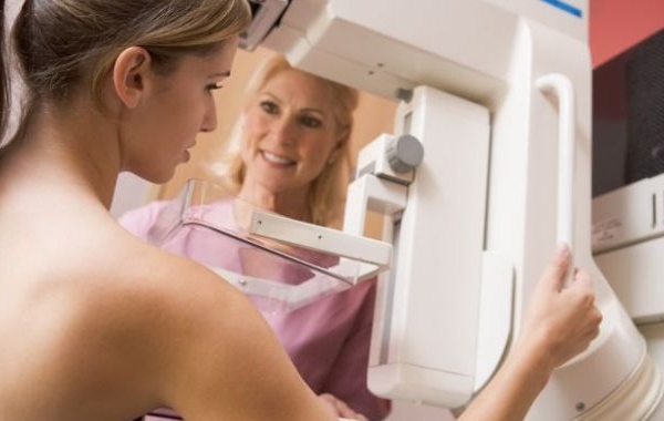 Cancerul mamar poate fi invins! Screening gratuit pentru femeile din Moldova Cancerul mamar poate fi invins! Screening gratuit pentru femeile din Moldova