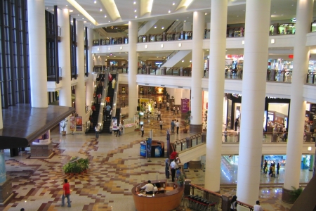 Topul celor mai grandioase mall-uri din lume. GALERIE FOTO Topul celor mai grandioase mall-uri din lume. GALERIE FOTO