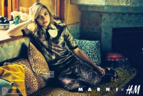 Sofia Coppola, castigatoarea premiului Oscar, a regizat reclama Marni pentru H&M Sofia Coppola, castigatoarea premiului Oscar, a regizat reclama Marni pentru H&M