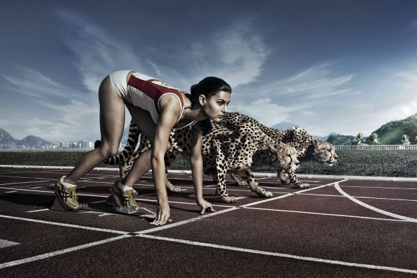 Sporturi simple care topesc grasimile Sporturi simple care topesc grasimile