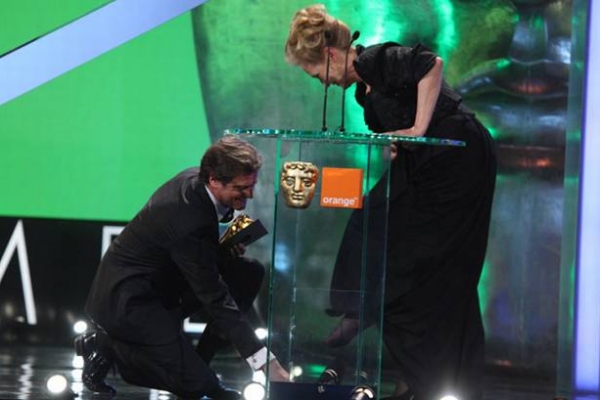 Meryl Streep - cenusareasa din zilele noastre! Meryl Streep - cenusareasa din zilele noastre!