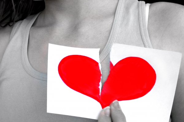 Valentine's Day: De doua ori mai multe divorturi decat casatorii la Chisinau Valentine's Day: De doua ori mai multe divorturi decat casatorii la Chisinau