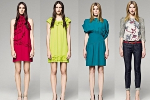 Propuneri Sisley primavara/ vara 2012. Ce gasim in magazin Propuneri Sisley primavara/ vara 2012. Ce gasim in magazin