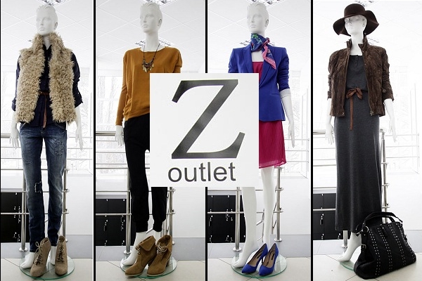 Sase tinute cool de la Z Outlet Sase tinute cool de la Z Outlet