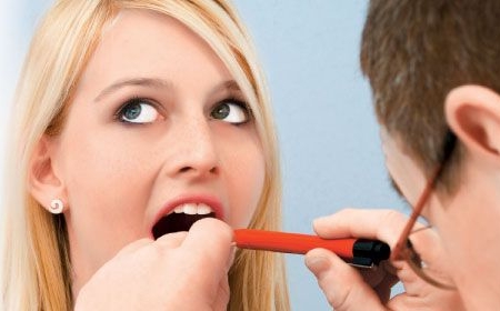 Amigdalita face victime la Chisinau. Afla mai multe despre aceasta infectie Amigdalita face victime la Chisinau. Afla mai multe despre aceasta infectie