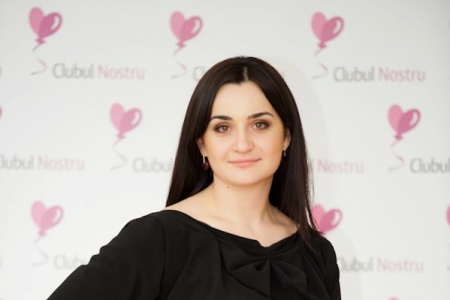 Doina Cernavca: