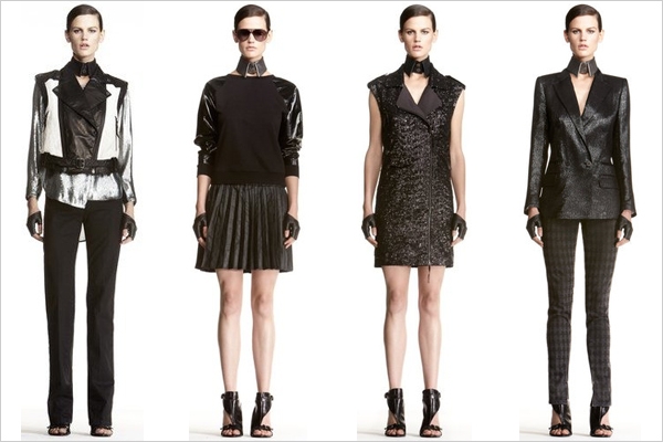 20 de piese accesibile din colectia Karl Lagerfeld pentru netaporter!