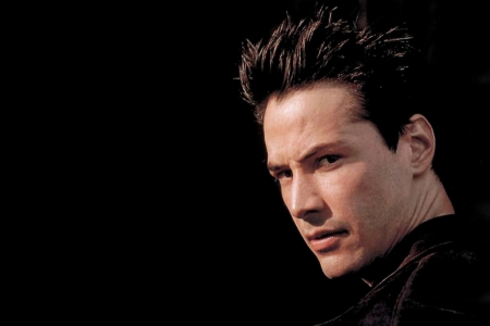 Keanu Reeves, condus de forte oculte, e reincarnarea lui Paul Mounet Keanu Reeves, condus de forte oculte, e reincarnarea lui Paul Mounet