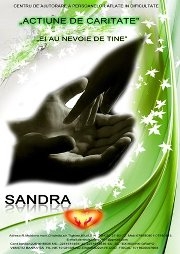 "Ei au nevoie de Tine"! Concert de caritate la Shopping MallDova