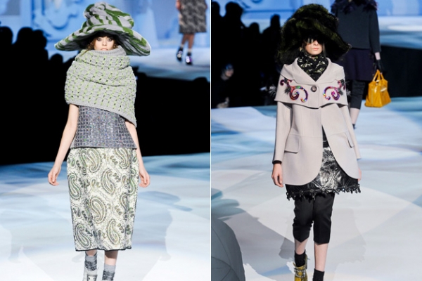 Scandal in industria modei. Marc Jacobs incalca regulile! Scandal in industria modei. Marc Jacobs incalca regulile!