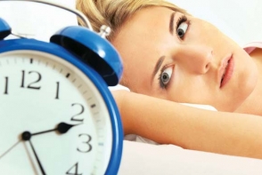 Ai insomnii? Uite cum iti afecteaza sistemul imunitar Ai insomnii? Uite cum iti afecteaza sistemul imunitar
