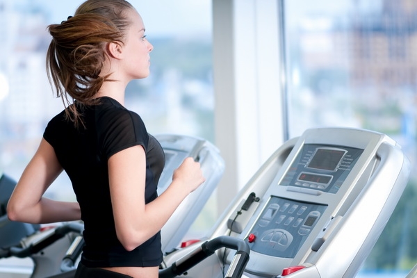 Lucruri pe care o femeie trebuie sa le faca la fitness Lucruri pe care o femeie trebuie sa le faca la fitness