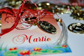 Sotul Nataliei Barbu va avea un martisor "Made in Moldova"! Cine i l-a cumparat Sotul Nataliei Barbu va avea un martisor "Made in Moldova"! Cine i l-a cumparat