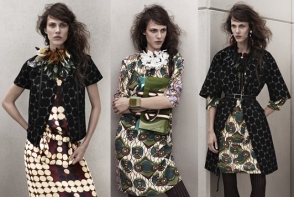 Vezi intreaga colectie Marni for H&M! Vezi intreaga colectie Marni for H&M!