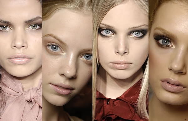 Cum te machiezi in nuante nude. Sfaturi de la make-up artist