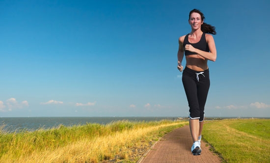 Practici jogging-ul? Greselile pe care le faci in mod inconstient Practici jogging-ul? Greselile pe care le faci in mod inconstient