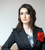 Dorina Arsene:
