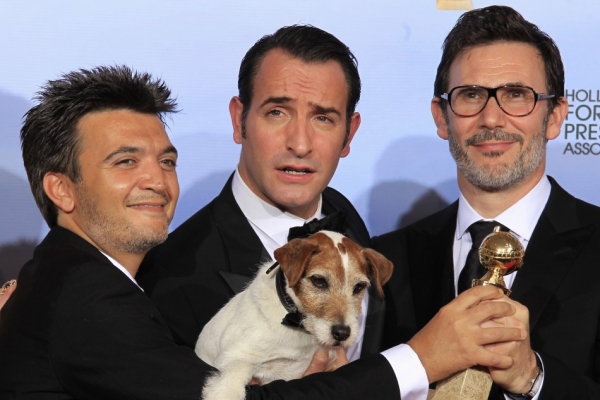 Animalele, staruri la Hollywood, la fel de apreciate ca si oamenii Animalele, staruri la Hollywood, la fel de apreciate ca si oamenii