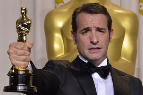 OSCAR 2012. "The Artist", filmul anului. Lista completa a castigatorilor OSCAR 2012. "The Artist", filmul anului. Lista completa a castigatorilor