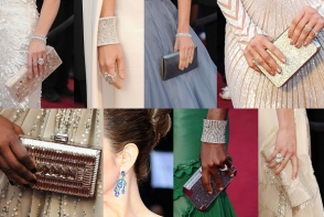 Galerie de milioane! Vezi cele mai scumpe bijuterii de la Oscar 2012 Galerie de milioane! Vezi cele mai scumpe bijuterii de la Oscar 2012