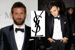 Pilati paraseste Yves Saint Laurent? Cine l-ar putea inlocui Pilati paraseste Yves Saint Laurent? Cine l-ar putea inlocui