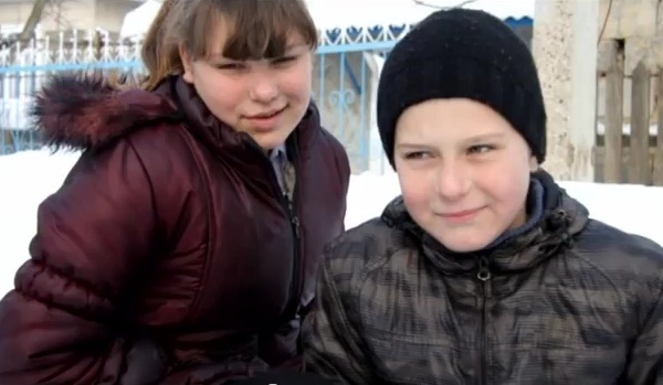 Natalia Ghilascu: Natalia Ghilascu: