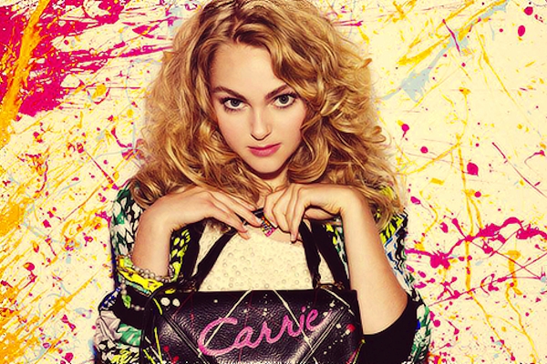 Carrie Bradshaw revine pe micile ecrane cu " The Carrie Diaries" Carrie Bradshaw revine pe micile ecrane cu " The Carrie Diaries"