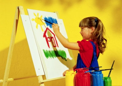 Invata sa descifrezi desenele copilului tau Invata sa descifrezi desenele copilului tau
