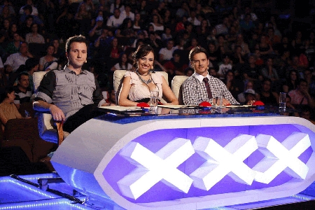 Incepe adevarata competitie la Romanii au Talent! Ce moldovean va lupta in prima semifinala Incepe adevarata competitie la Romanii au Talent! Ce moldovean va lupta in prima semifinala
