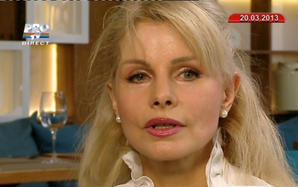 Anastasia Lazariuc trece printr-o noua despartire! Si-au spus adio dupa o relatie de 3 ani - VIDEO Anastasia Lazariuc trece printr-o noua despartire! Si-au spus adio dupa o relatie de 3 ani - VIDEO
