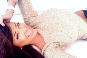 "Arati ca o mumie!" De ce s-a ales Bianca Dragusanu cu un astfel de "compliment" - FOTO "Arati ca o mumie!" De ce s-a ales Bianca Dragusanu cu un astfel de "compliment" - FOTO