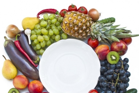 Adopta dieta colorata! De ce e bine sa mananci fructe si legume in culori vii Adopta dieta colorata! De ce e bine sa mananci fructe si legume in culori vii