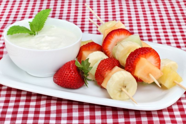 5 gustari simple care au sub 100 de calorii