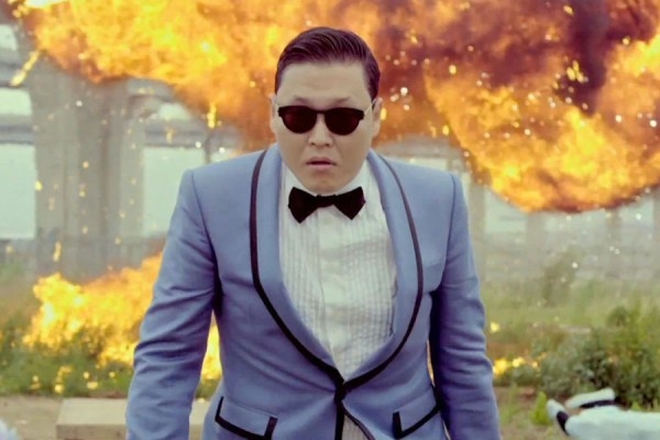 Va depasi fenomenul "Gangnam Style"? Psy si-a lansat noul single, "Gentleman" - VIDEO Va depasi fenomenul "Gangnam Style"? Psy si-a lansat noul single, "Gentleman" - VIDEO