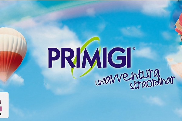 Cele mai dragute hainute pentru piciul tau. Aventura stilistica oferita de Primigi