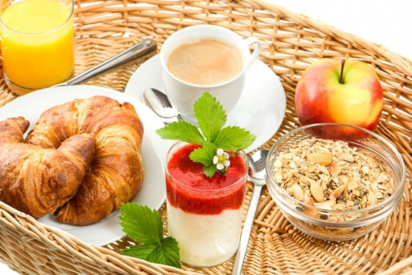 Top 10 cele mai bune alimente pentru micul dejun