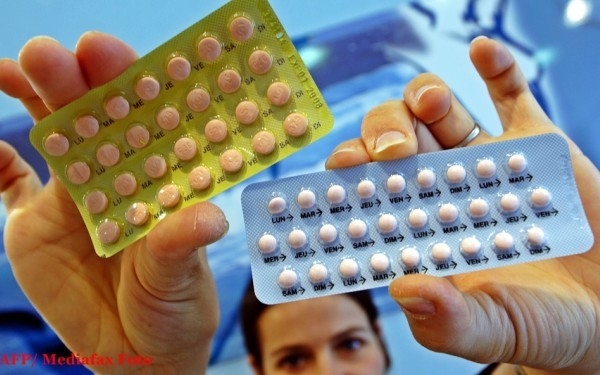 Tot ce trebuie sa stii despre pilulele contraceptive Tot ce trebuie sa stii despre pilulele contraceptive