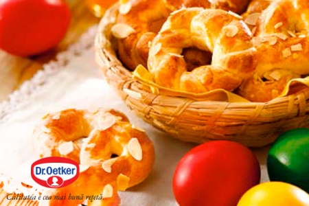 Cornulete traditionale