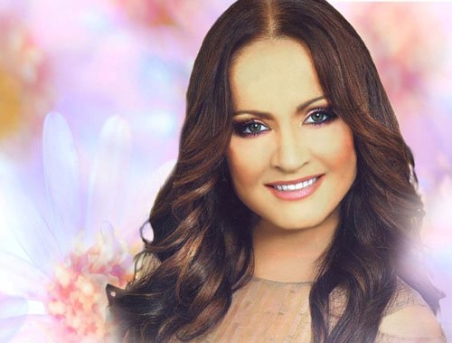 Nepotul Sofiei Rotaru se dedica modei! Cum arata Anatol Evdochimenko, la 19 ani - FOTO
