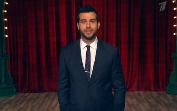 Presa: Ivan Urgant nu a fost demis! Uite cum si-a cerut din nou scuze "“ VIDEO
