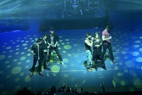 Au isterizat sala! Show-ul de exceptie oferit de LaLa Band aseara pentru fanii din Chisinau - VIDEO