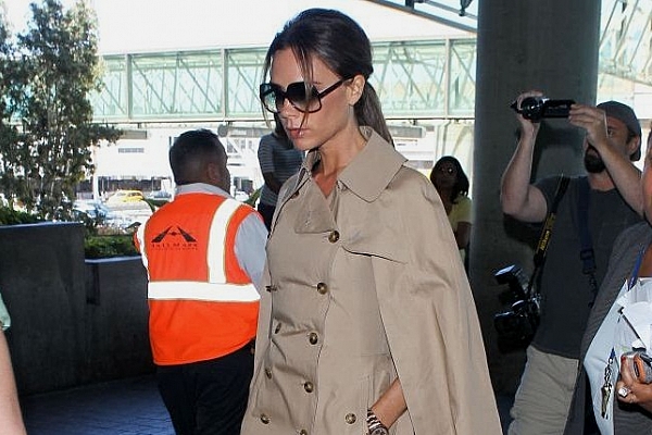 La 39 de ani e un adevarat style icon. Acum 10 ani insa, Victoria Beckham era spaima stilistilor La 39 de ani e un adevarat style icon. Acum 10 ani insa, Victoria Beckham era spaima stilistilor
