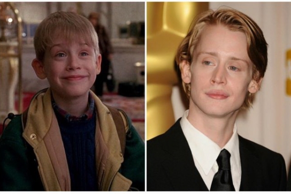 Vedetele din "Home Alone", la 23 de ani de la incheierea filmarilor. Cat de tare s-au schimbat?