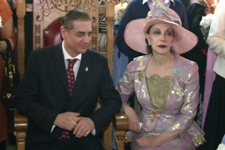 9 copii orfani din Chisinau, botezati de printul Paul si printesa Lia. Ce a promis cuplul regal din Romania 9 copii orfani din Chisinau, botezati de printul Paul si printesa Lia. Ce a promis cuplul regal din Romania