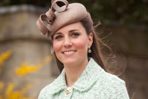 Mai are trei luni pana naste! Uite cum si-a afisat Kate Middleton burtica - FOTO Mai are trei luni pana naste! Uite cum si-a afisat Kate Middleton burtica - FOTO