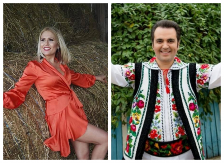 Nebunie mare! Igor Cuciuc: "Dianna Rotaru lesina. Mai, mai sa-i fac respiratie artificiala." - VIDEO